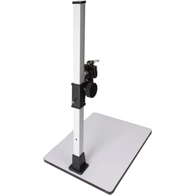 B.I.G. Support de reproduction MRS-1 40 x 49 cm Colonne de 72 cm