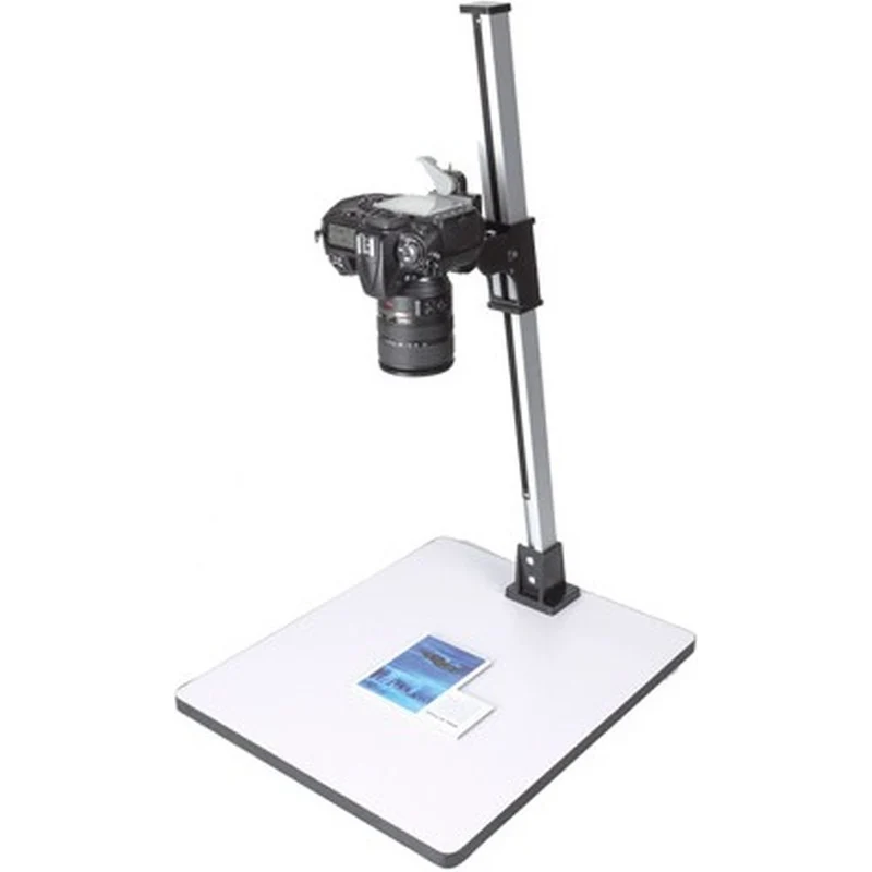 B.I.G. Support de reproduction MRS-1 40 x 49 cm Colonne de 72 cm