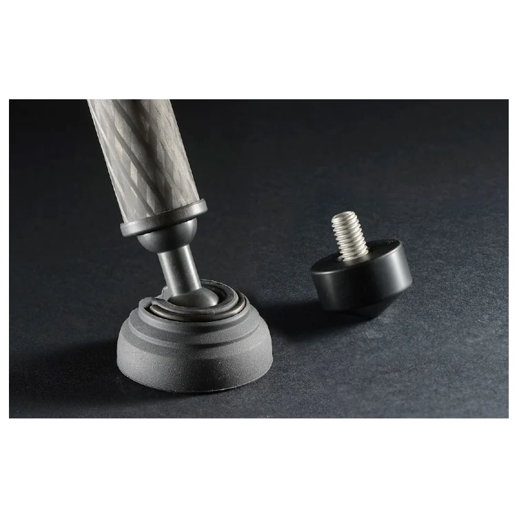 Gitzo GT4533LS Systematic Carbone eXact Série 4 L