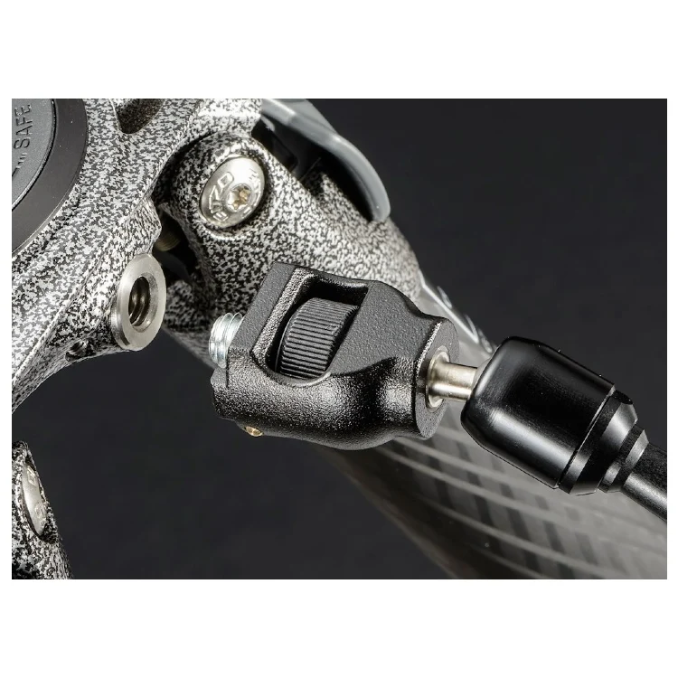 Gitzo GT4533LS Systematic Carbone eXact Série 4 L