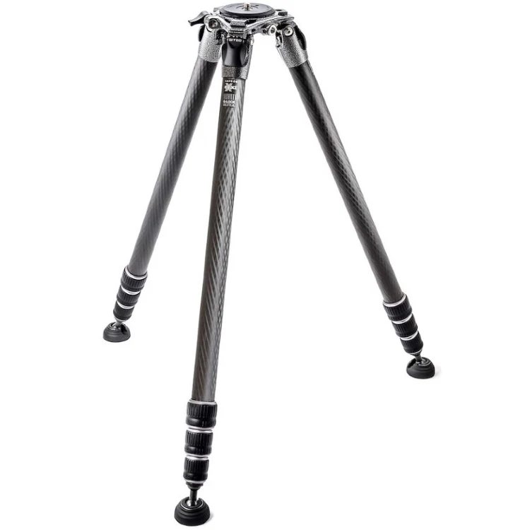 Gitzo GT3543XLS Systematic Carbone eXact Série 3 XL