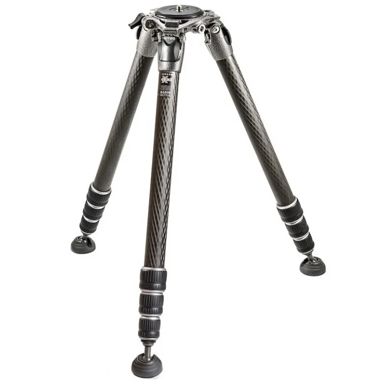 Gitzo GT3543LS Systematic Carbone eXact Série 3 L