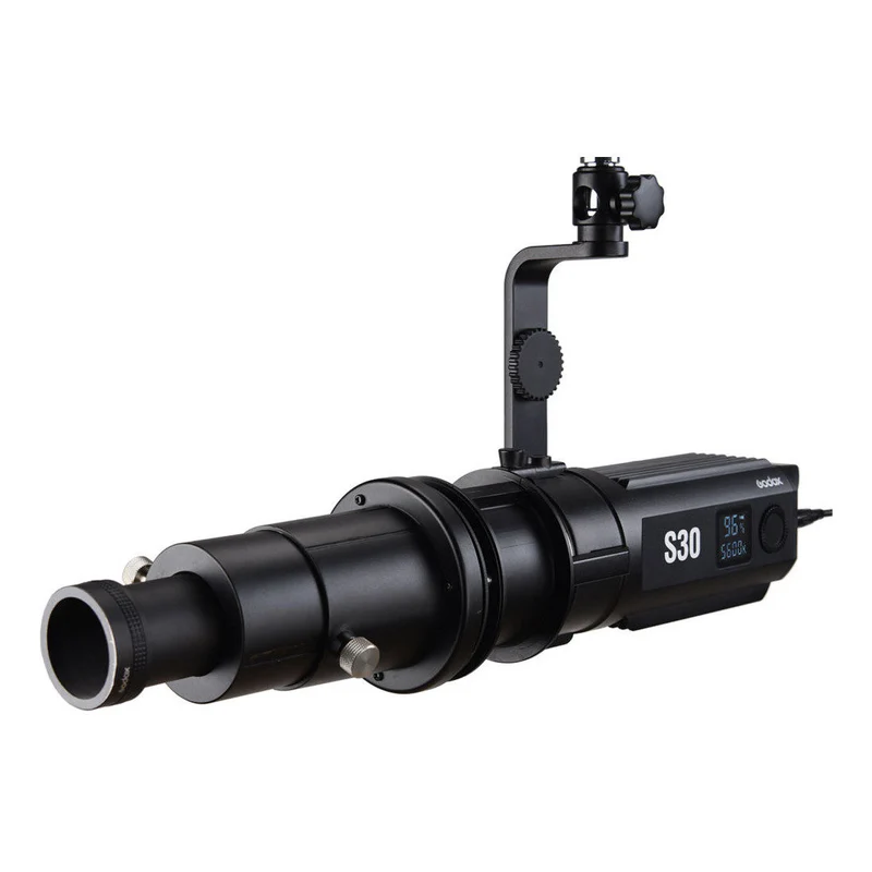 Godox 85mm Objectif