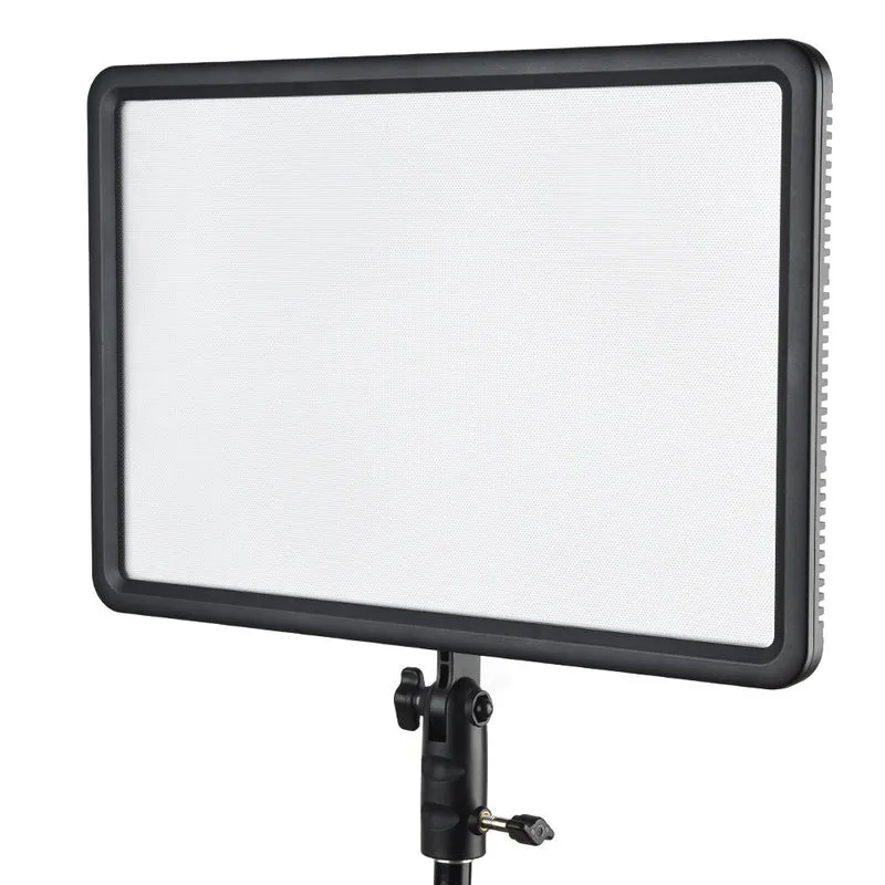 Godox LEDP260C Trio Trépied Kit
