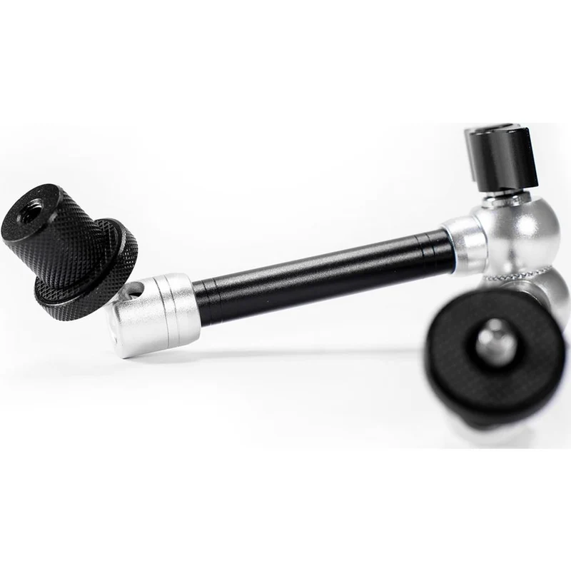 Caruba Bras magique 11" avec griffe porte-accessoires