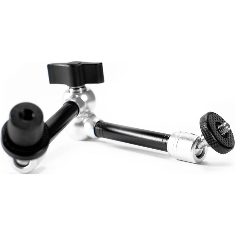 Caruba Bras magique 11" avec griffe porte-accessoires