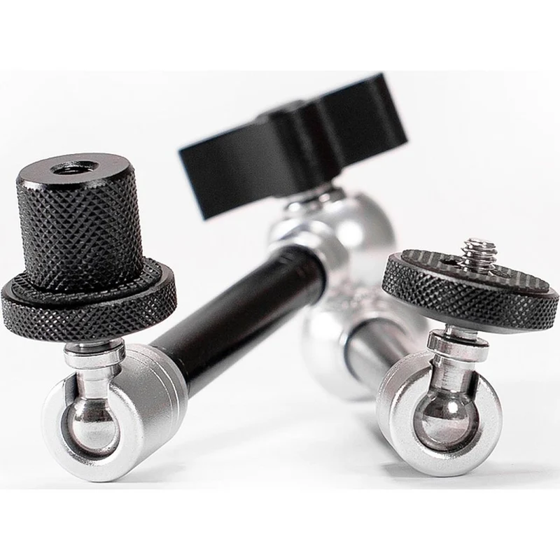 Caruba Bras magique 11" avec griffe porte-accessoires