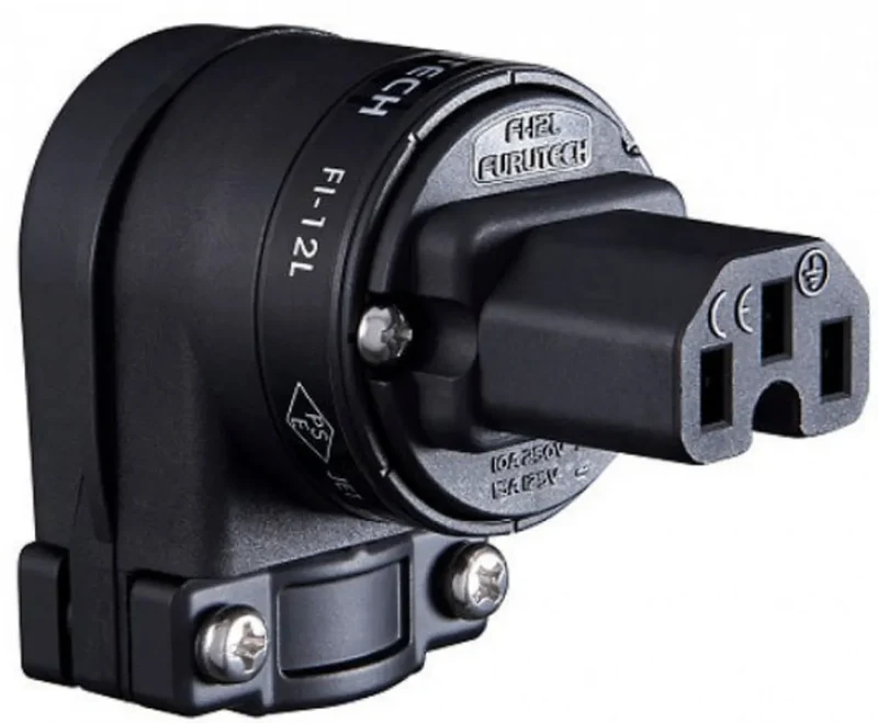 Furutech FI-12L(G)