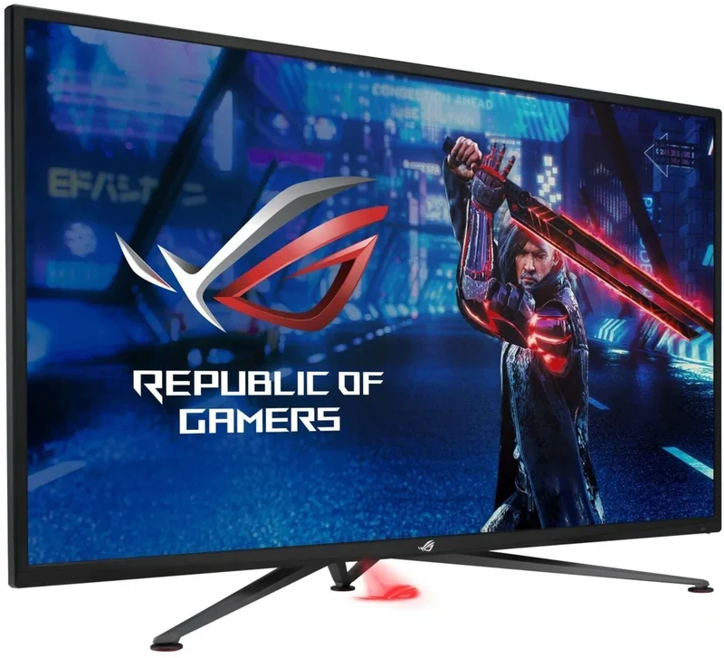 Asus XG438QR