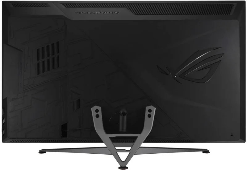 Asus XG438QR