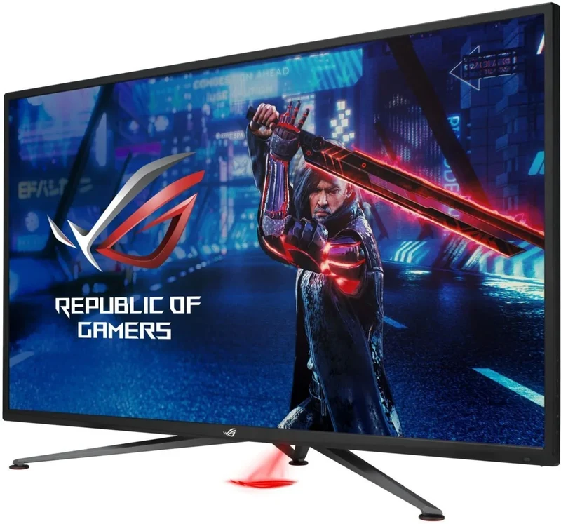 Asus XG438QR