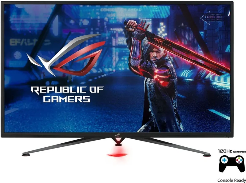 Asus XG438QR
