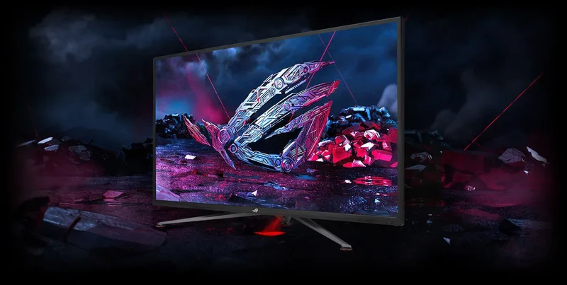 Asus XG438QR