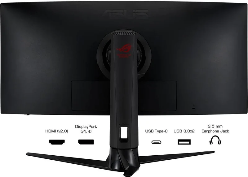 Asus XG349C