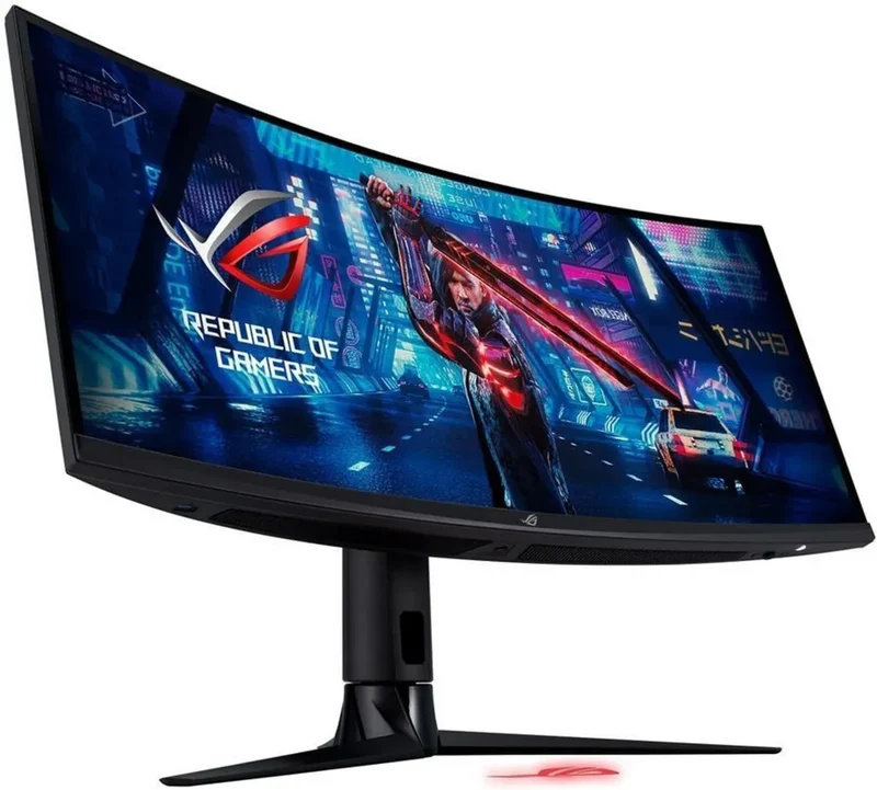Asus XG349C