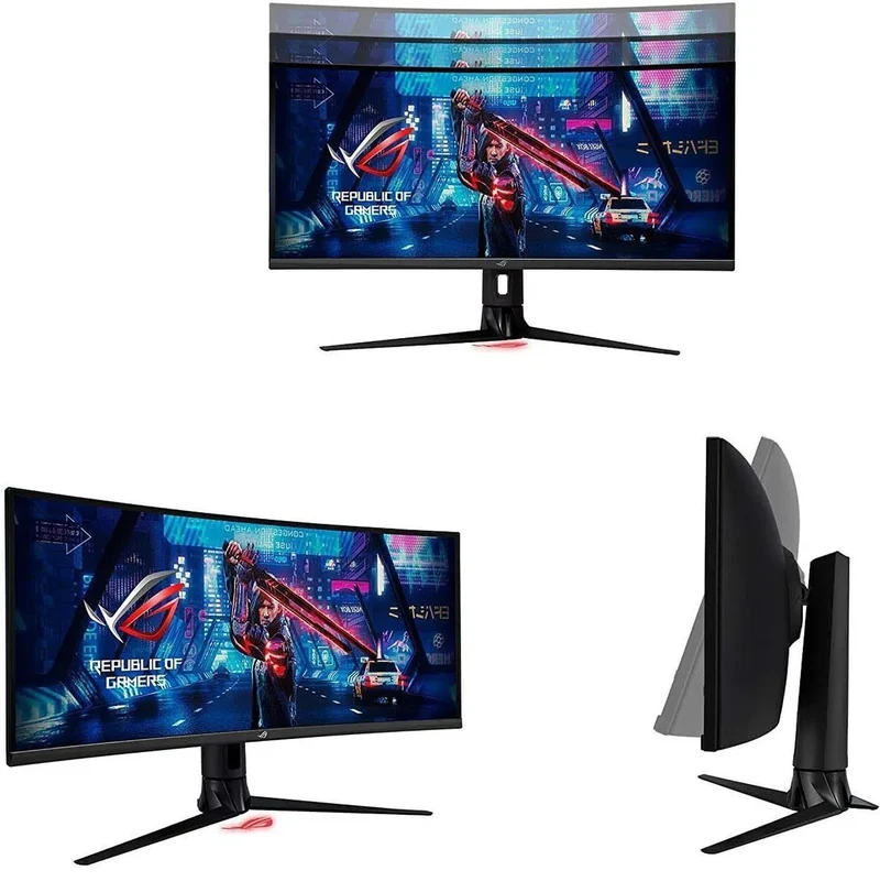 Asus XG349C