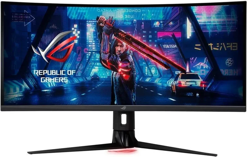 Asus XG349C