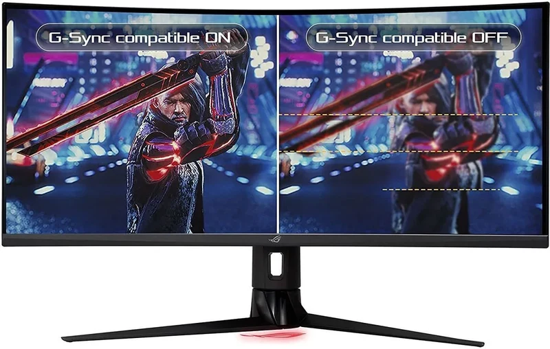 Asus XG349C