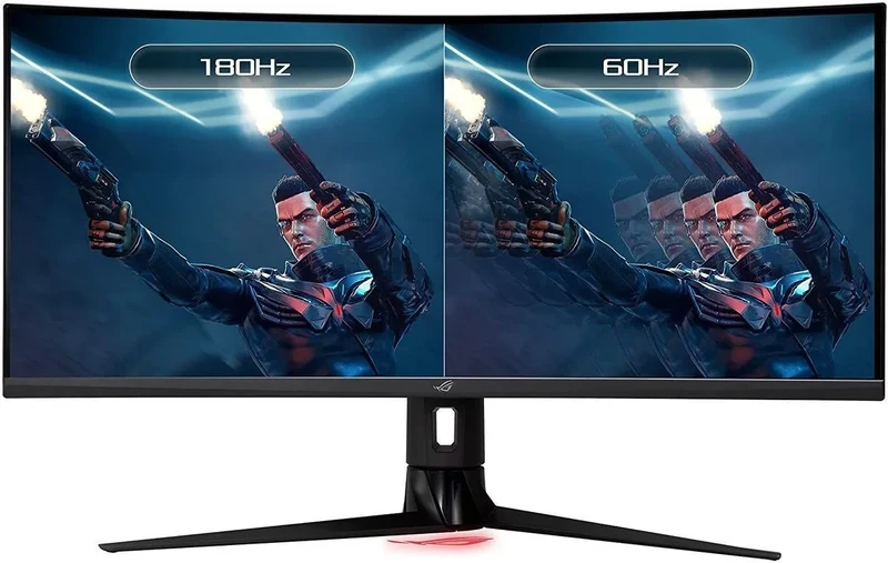 Asus XG349C