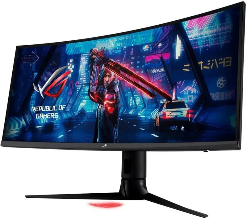 Asus XG349C