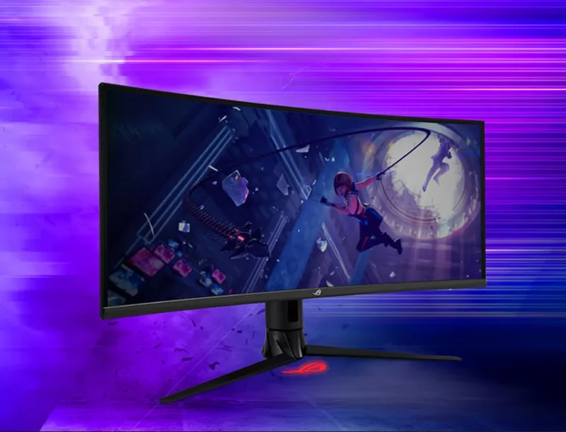 Asus XG349C