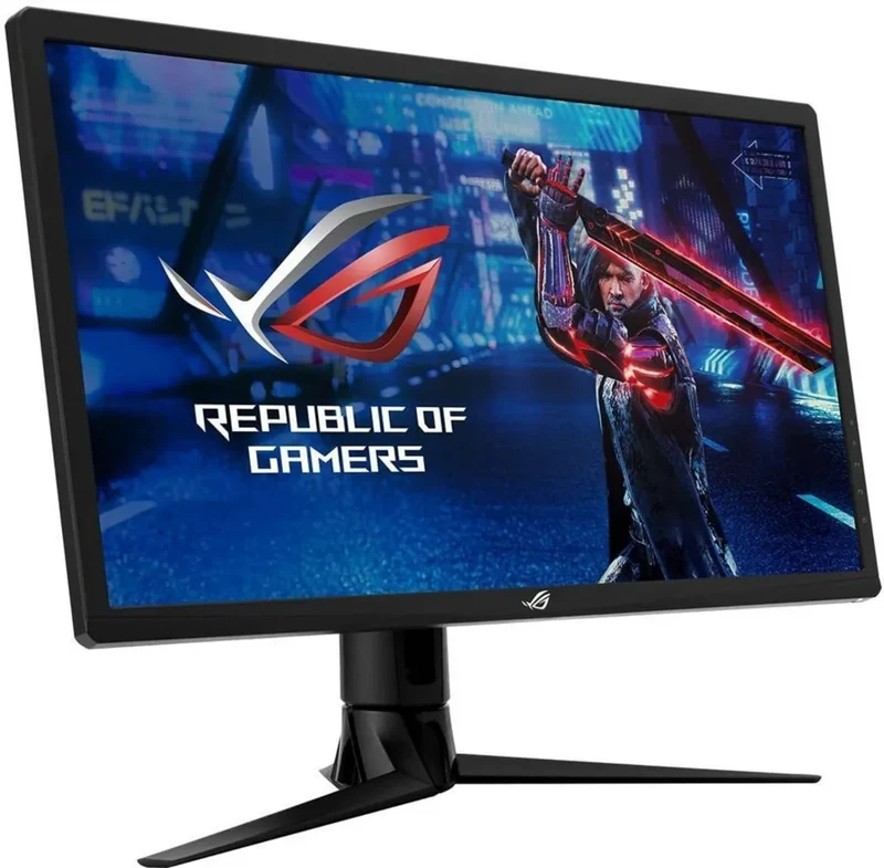 Asus XG27UQR