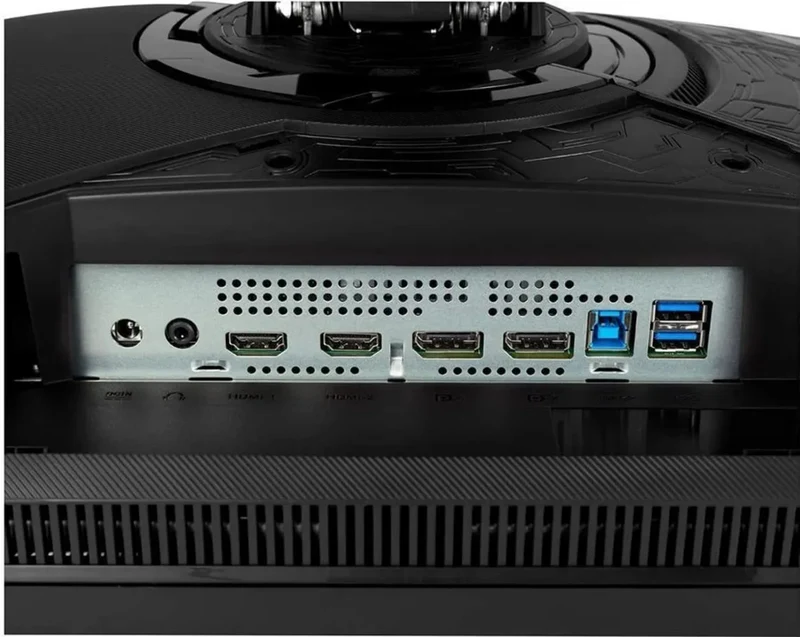 Asus XG27UQR