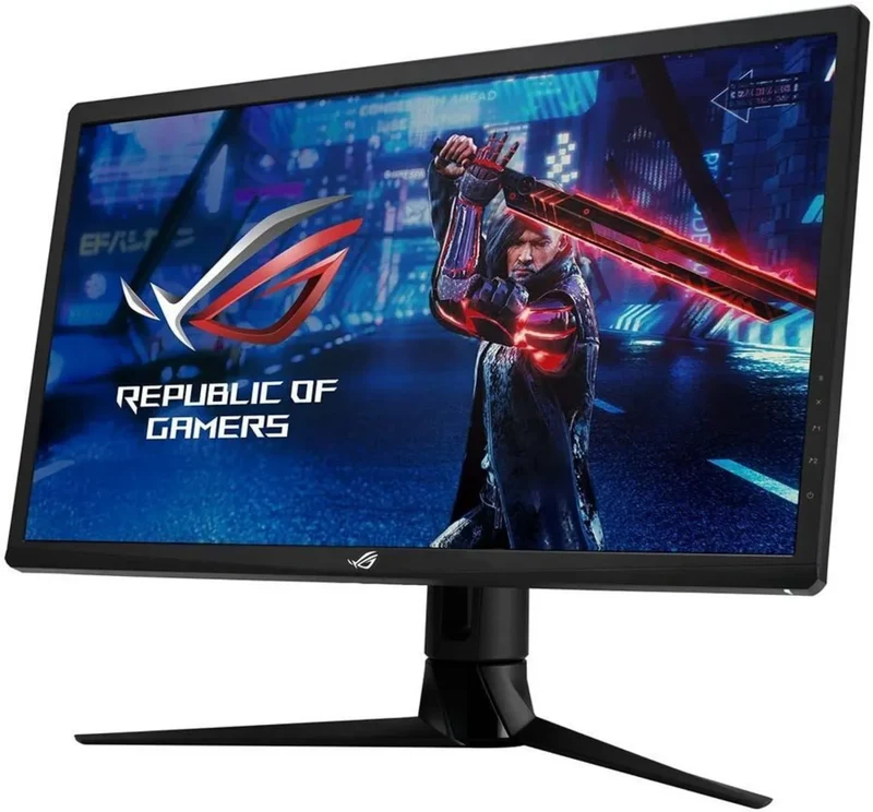 Asus XG27UQR