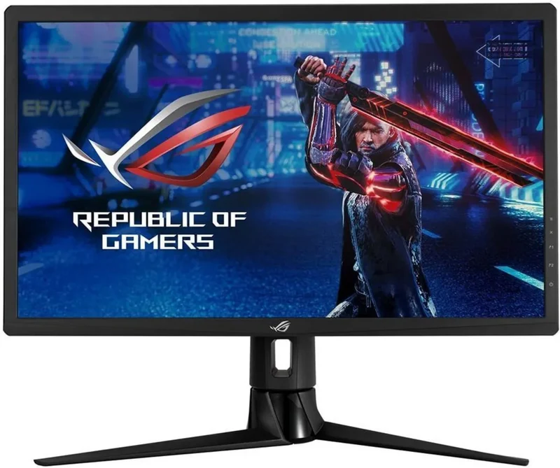 Asus XG27UQR