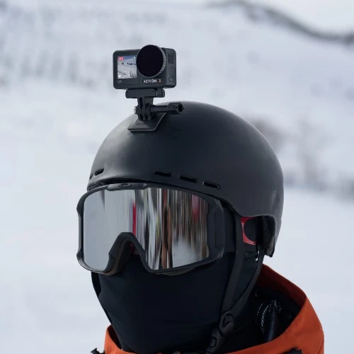 DJI Osmo Action Kit de filtres ND