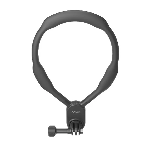DJI Osmo Action - Support de cou suspendu