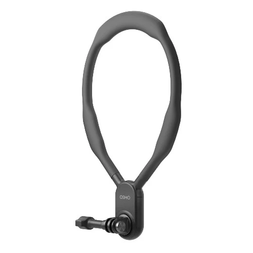DJI Osmo Action - Support de cou suspendu