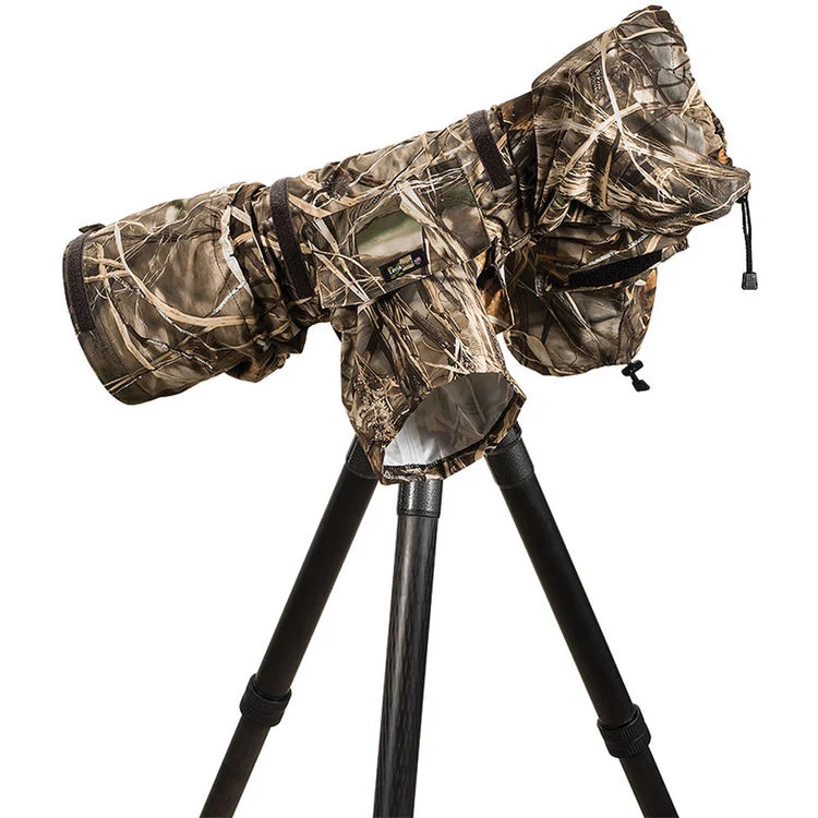 Lenscoat RainCoat 2 Pro Realtree Max4
