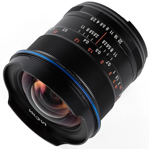 Laowa 12mm f/2.8 ZERO-D Objectif pour Nikon Z