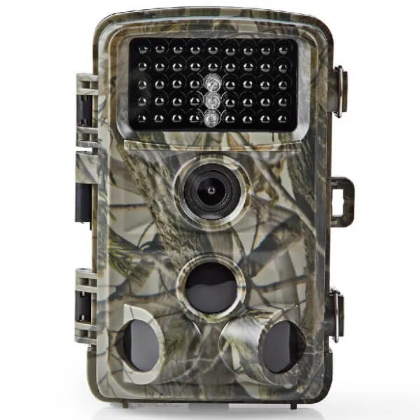 Nedis Caméra De Surveillance De La Faune WCAM150GN