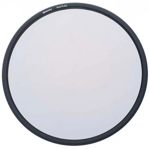 Benro Filtre Master CPL-HD ULCA WMC/Slim 95mm