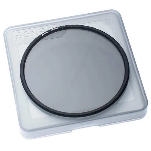 Benro Filtre Master CPL-HD ULCA WMC/Slim 95mm