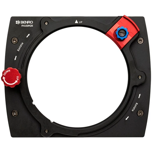 Benro Filtre Support Mark II pour 95mm CPL