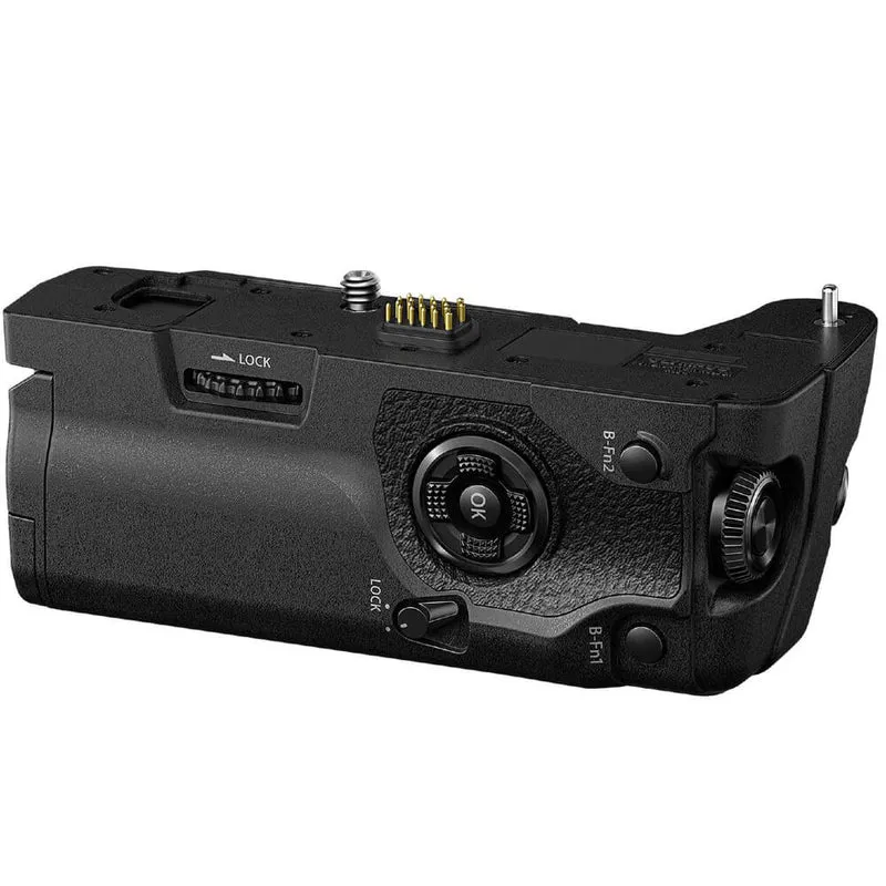Olympus HLD-9 Poignée-Alimentation M1 II