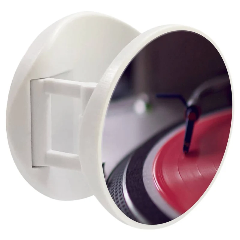 Grip imprimé | Design Platine