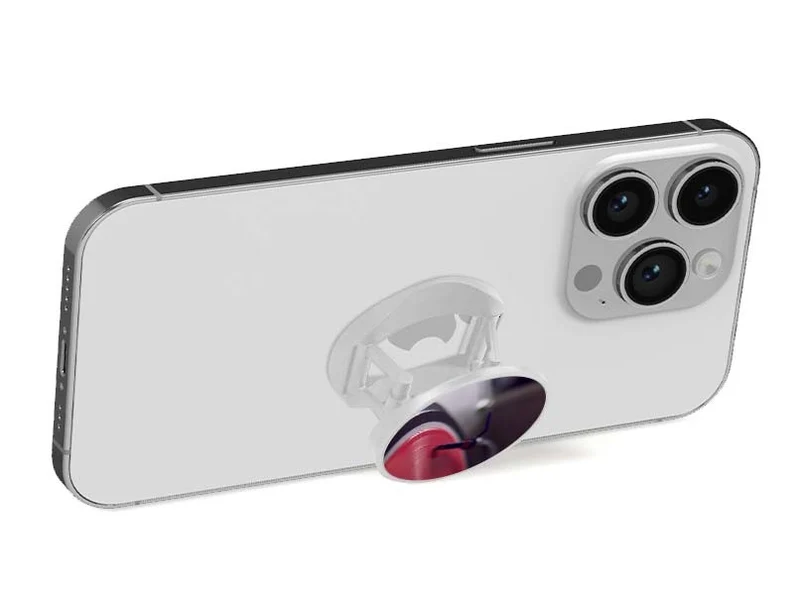 Grip imprimé | Design Platine