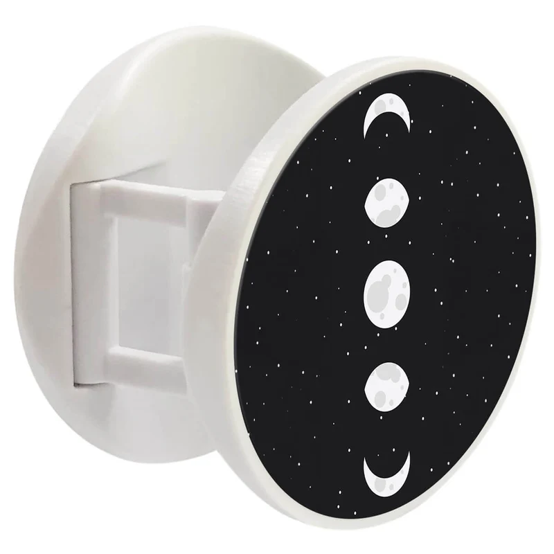 Grip imprimé | Design Phase de Lune
