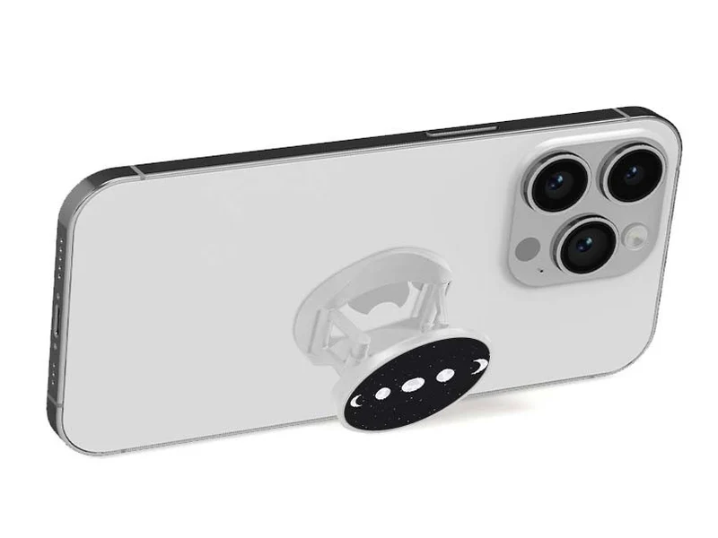 Grip imprimé | Design Phase de Lune