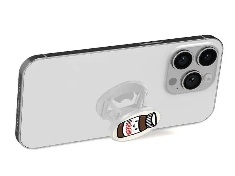 Grip imprimé | Design Pate à tartiner