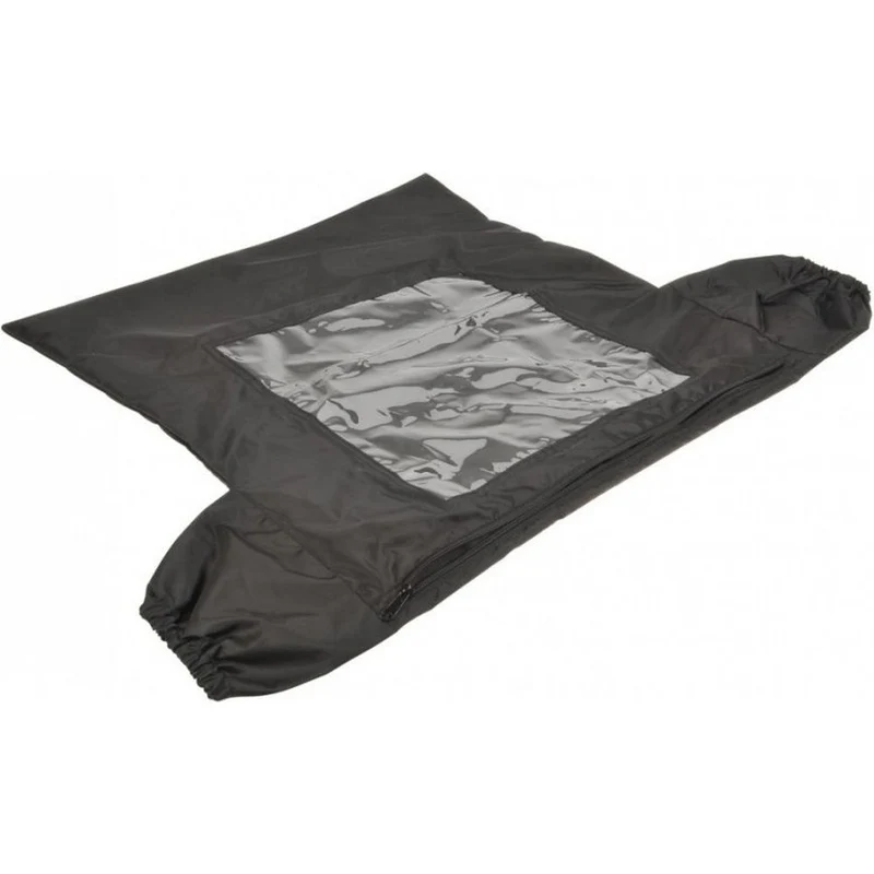 BIG Sac interchangeable d'objectif environ 50 x 50 cm