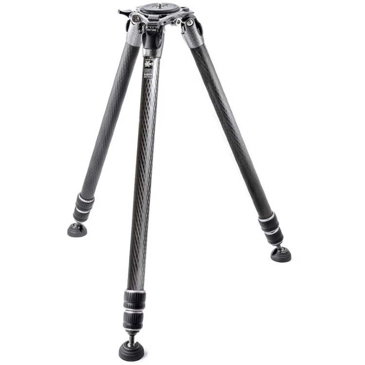 Gitzo GT3533LS Systematic Carbone eXact Série 3 L