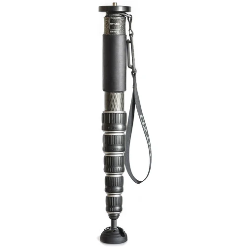 Gitzo GM4562 Monopode Carbone eXact Série 4