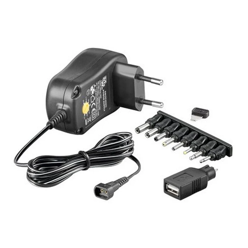 BIG Bloc d'alimentation pour panneaux lumineux LED 204VC / 126 / 170H