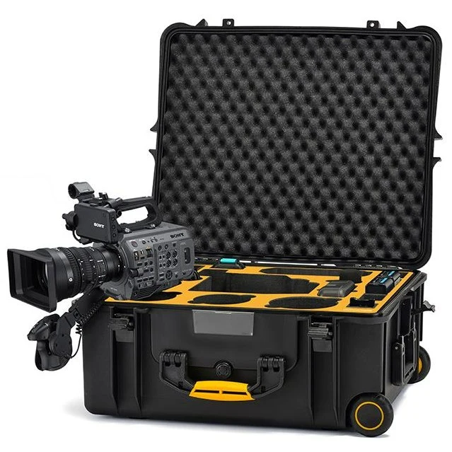 HPRC 2700W pour Sony PXW-FX9