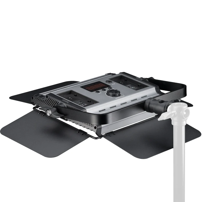 Bresser RGB-60W LED-Panel
